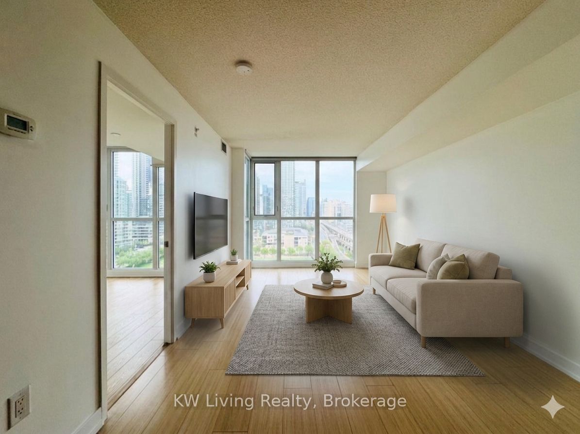Additional image 2 of 1705-75 Queens Wharf Road, Toronto, ON, M5V 0J8