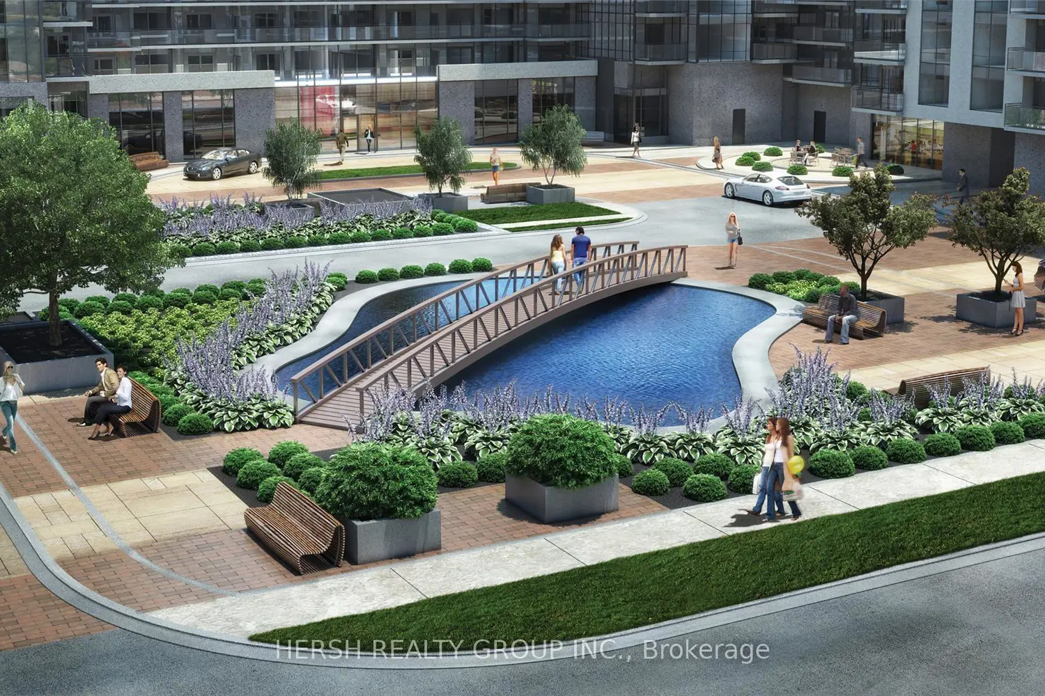10 Meadowglen Place 201