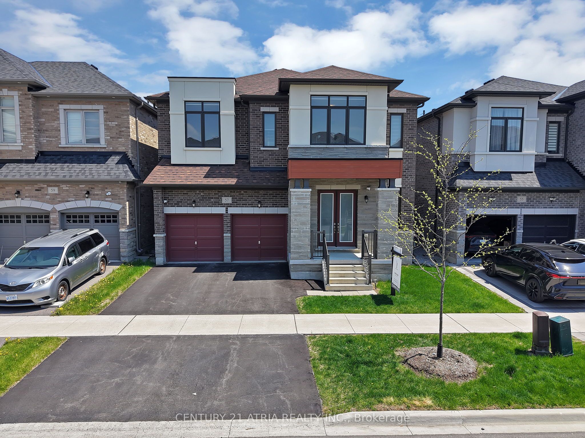 57 Furrow Street, Markham, ON, L6E 0V9