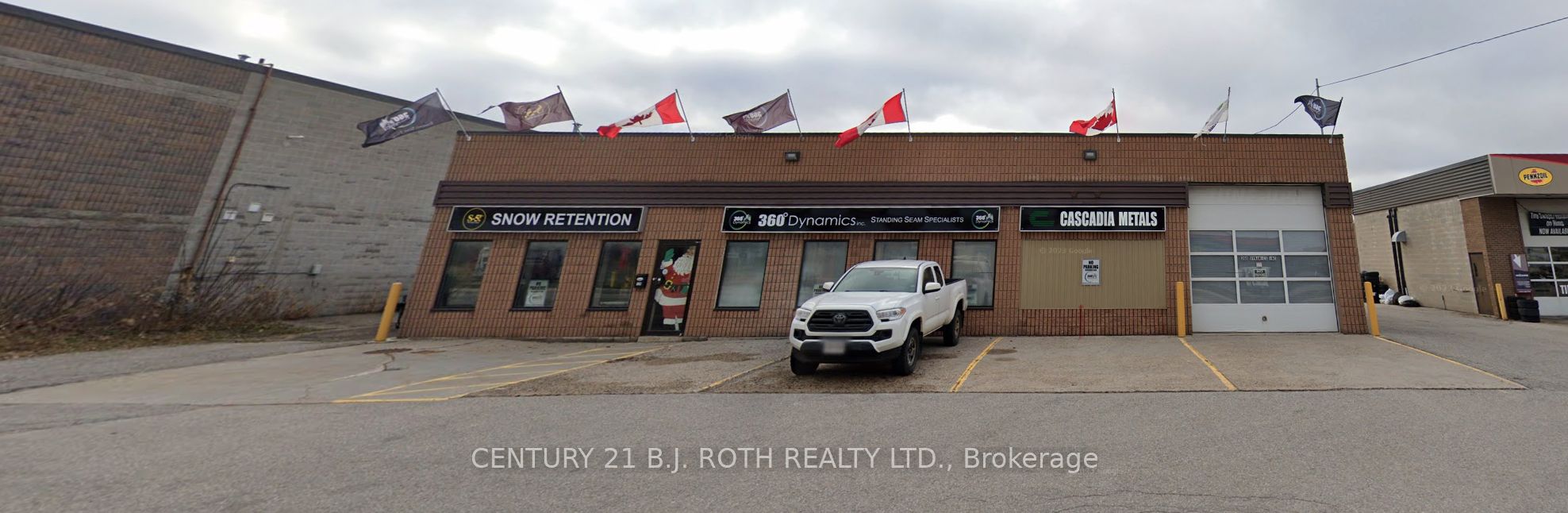 124 Anne Street S, Barrie, ON, L4N 6A2