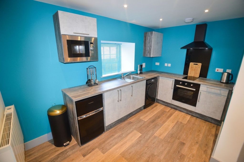 Additional image 3 of Studio to rentBack Silver Street, Durham DH1