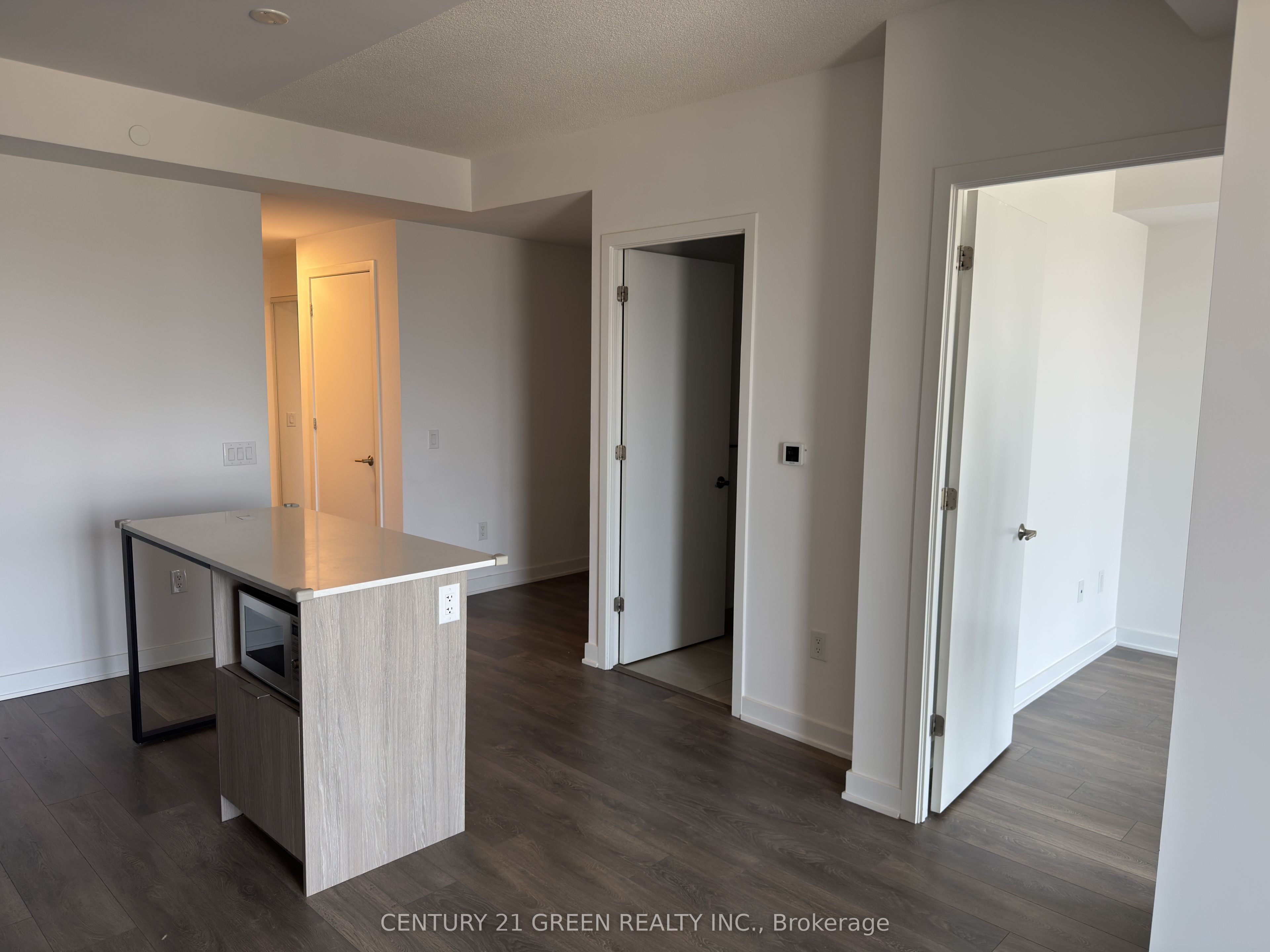Additional image 6 of 1601-130 River Street, Toronto, ON, M5A 0R8