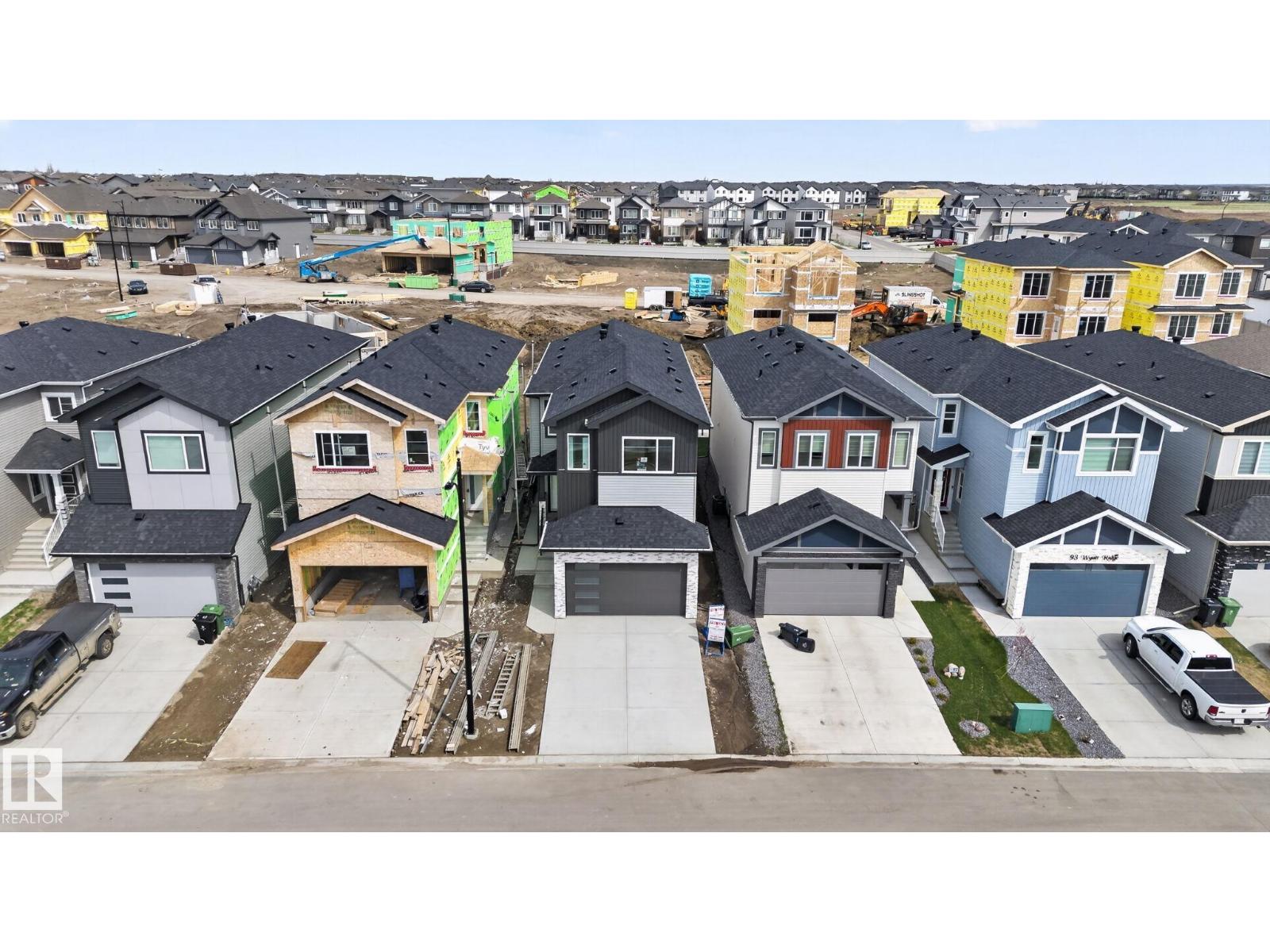 Additional image 3 of 101 Wyatt Range, Fort Saskatchewan, AB, T8L3L7