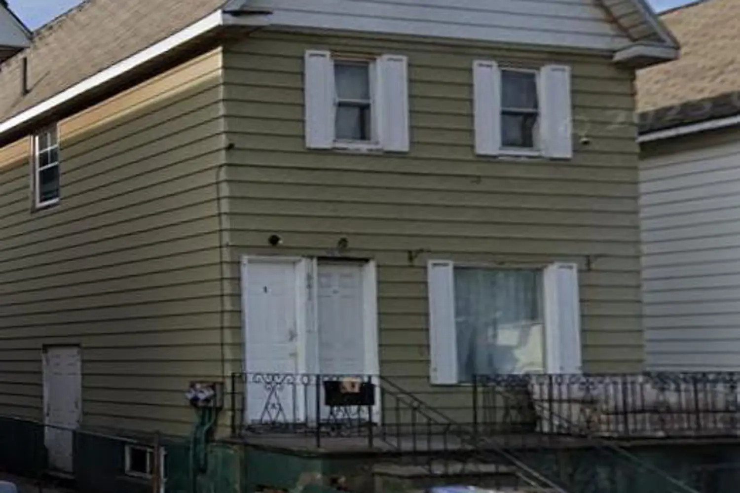 641 Queen Street