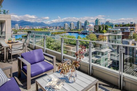 Additional image 7 of 901-1616 Columbia Street, Vancouver, BC, V5Y 0B7