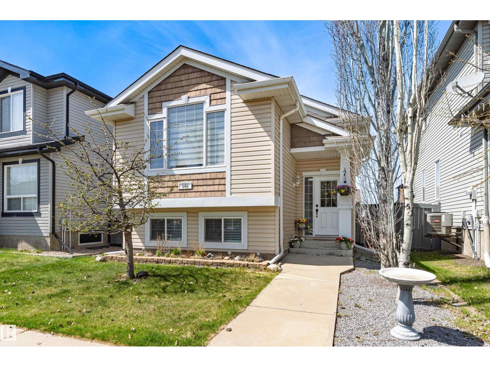 141 Bridgeport Boulevard, Leduc, AB, T9E0H8