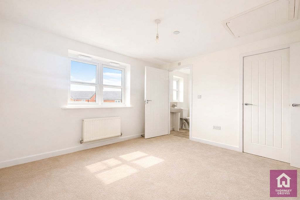 Additional image 13 of 3 bed detached house to rentOak Road, Queensgate, Deeside, Flintshire CH5