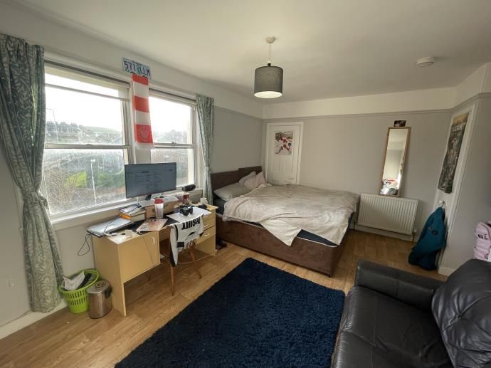 3 bed end terrace house to rentCanongate, St. Andrews KY16