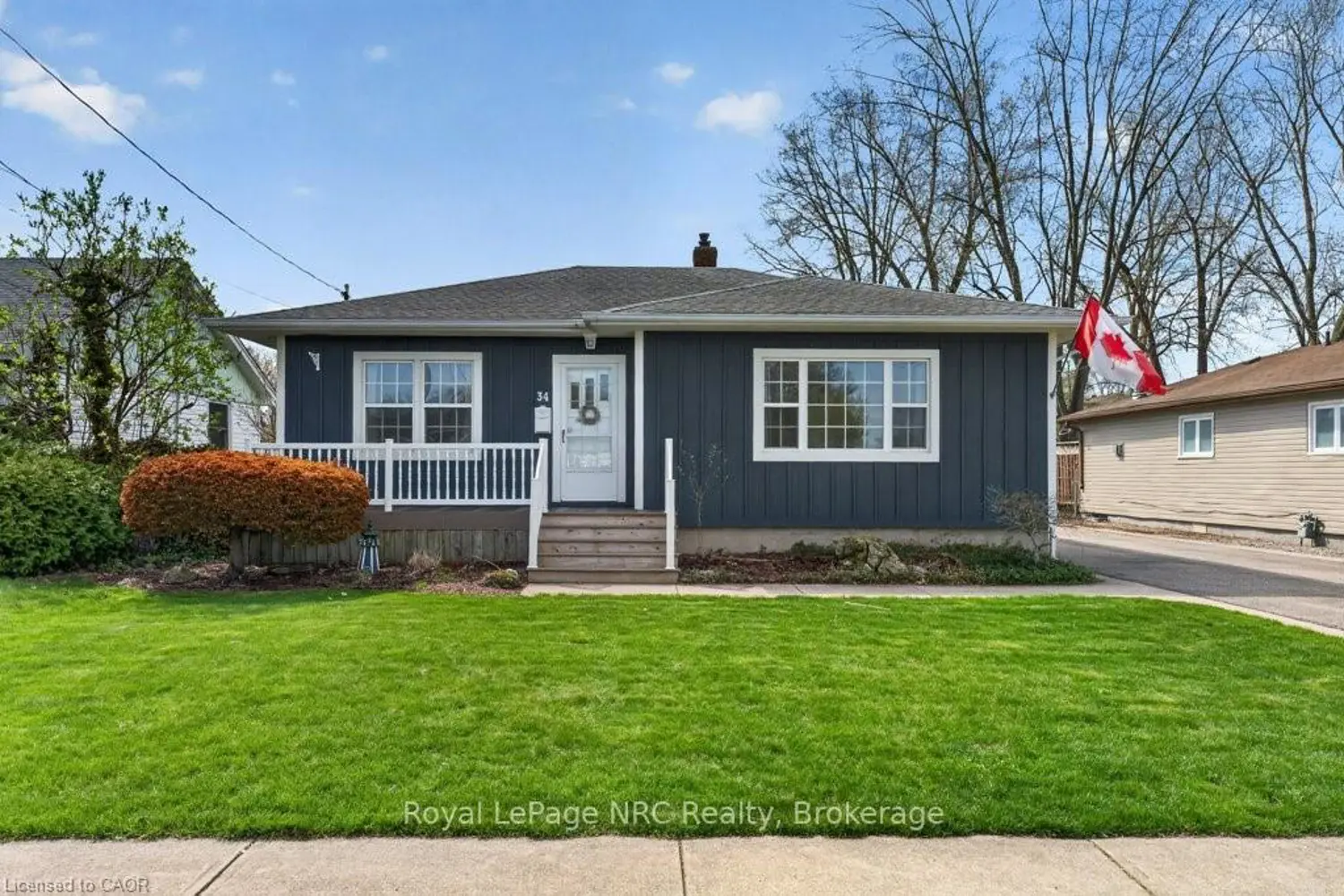34 Admiral Road