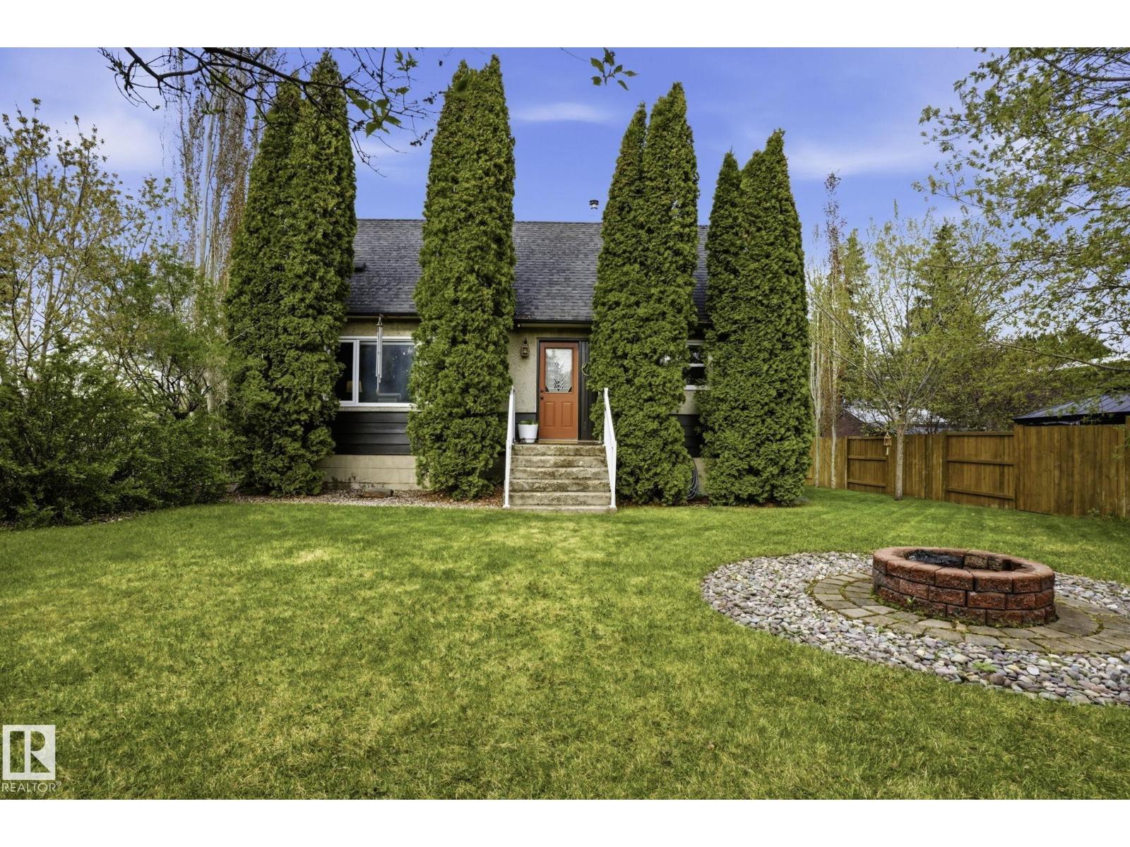 4 Langley Drive, Fort Saskatchewan, AB, T8L2L5