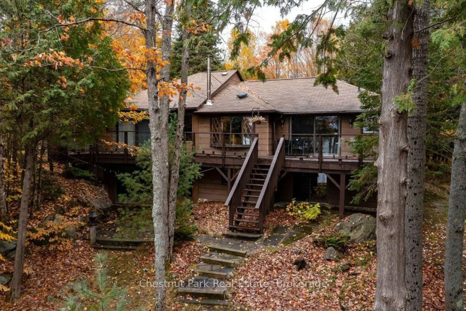 275 North Menominee Lake Road