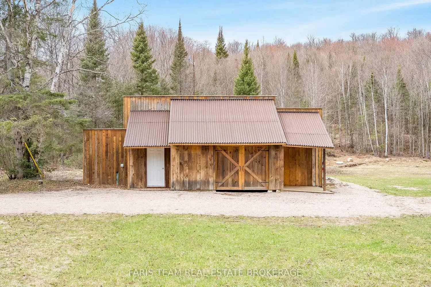 376 Riding Ranch Road