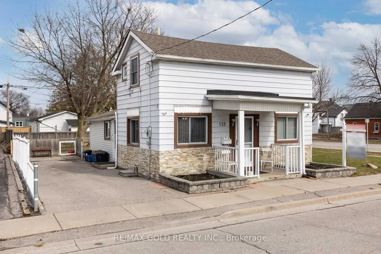 119 Celina Street