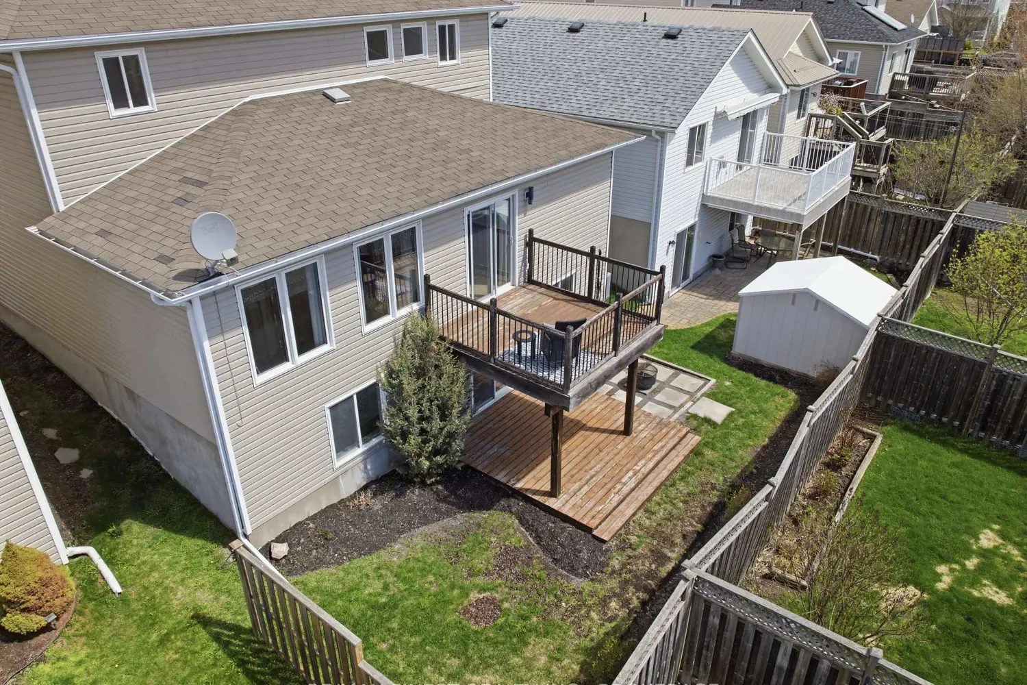 Additional image 13 of 1223 Amanda Court