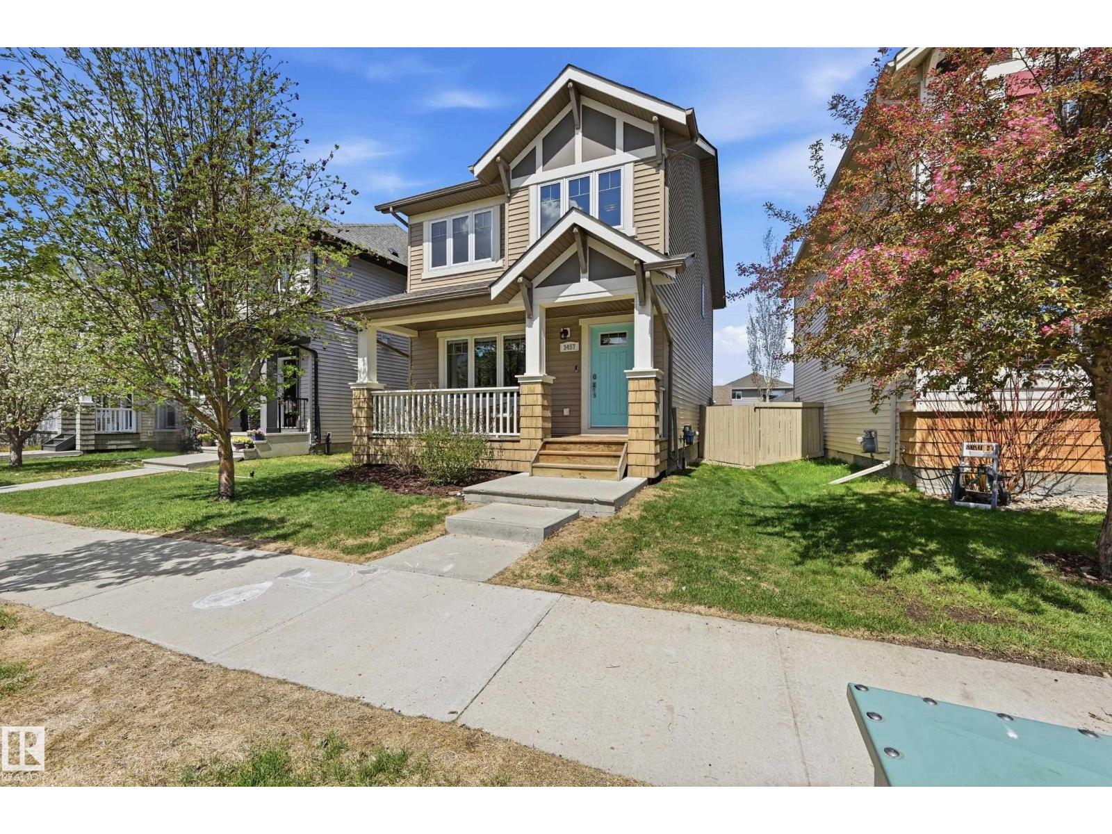 Additional image 3 of 3457 Cutler Crescent SW, Edmonton, AB, T6W2B3