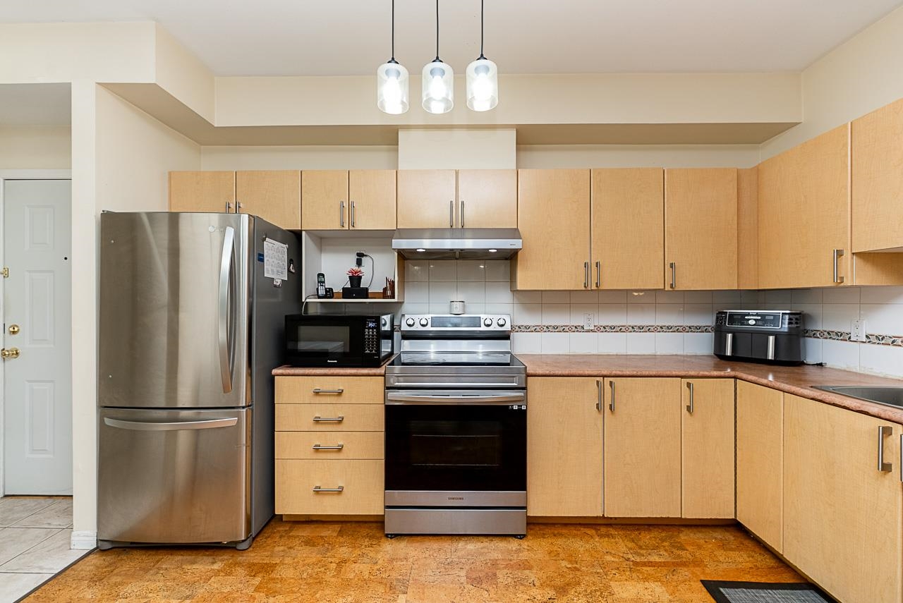 Additional image 4 of 202-83 Star Crescent, New Westminster, BC, V3M 6X8
