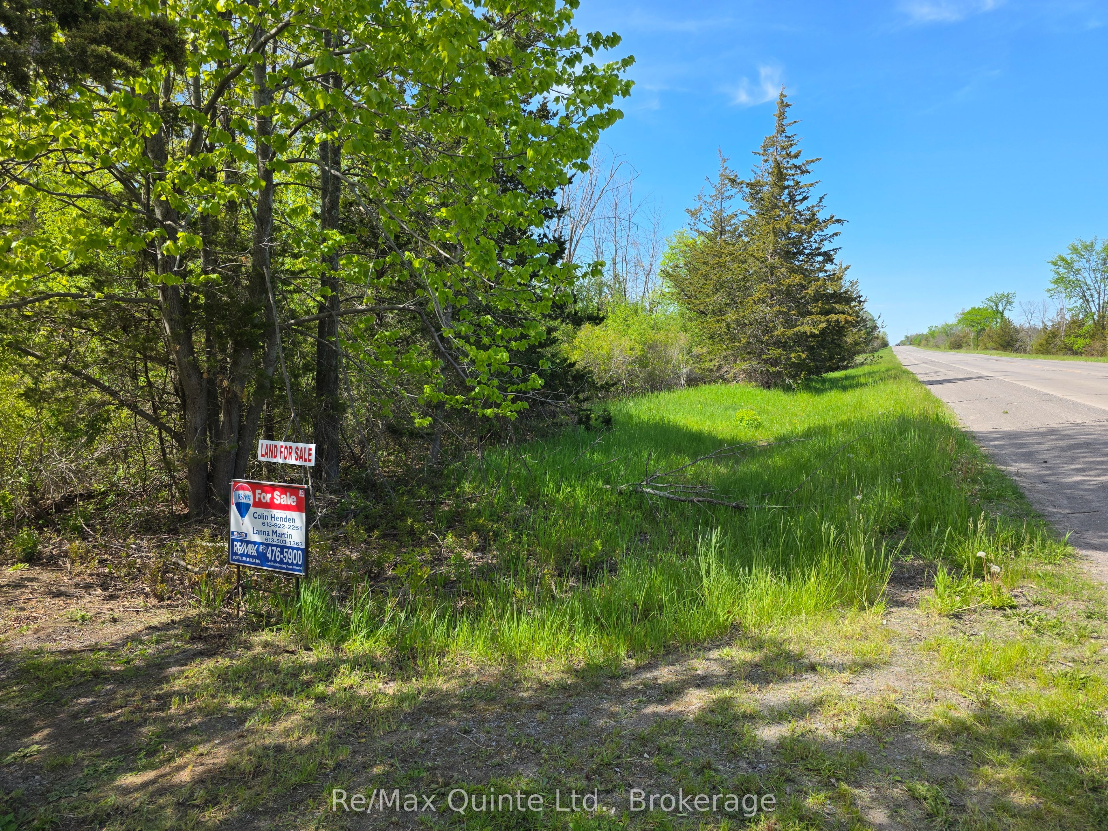 Additional image 3 of Across From 3904 Cty Rd 49 N/a, Prince Edward County, ON, K0K 2T0