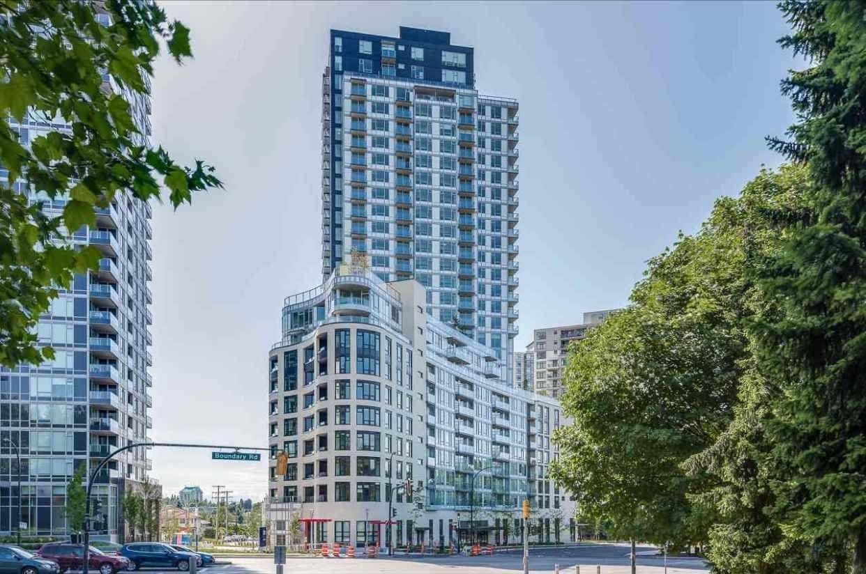 1709-5470 Ormidale Street, Vancouver, BC, V5R 0G6