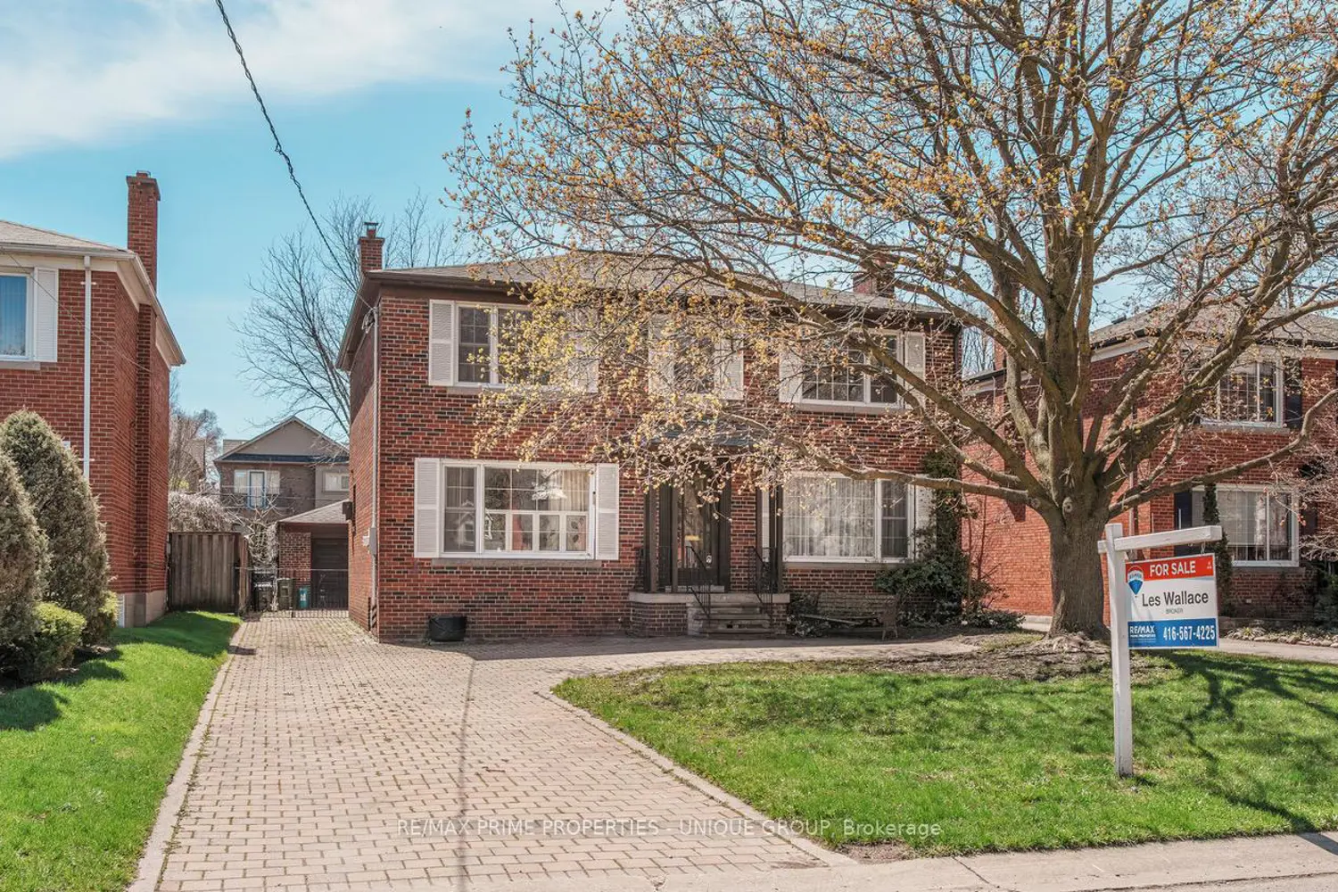 173 Ridley Boulevard