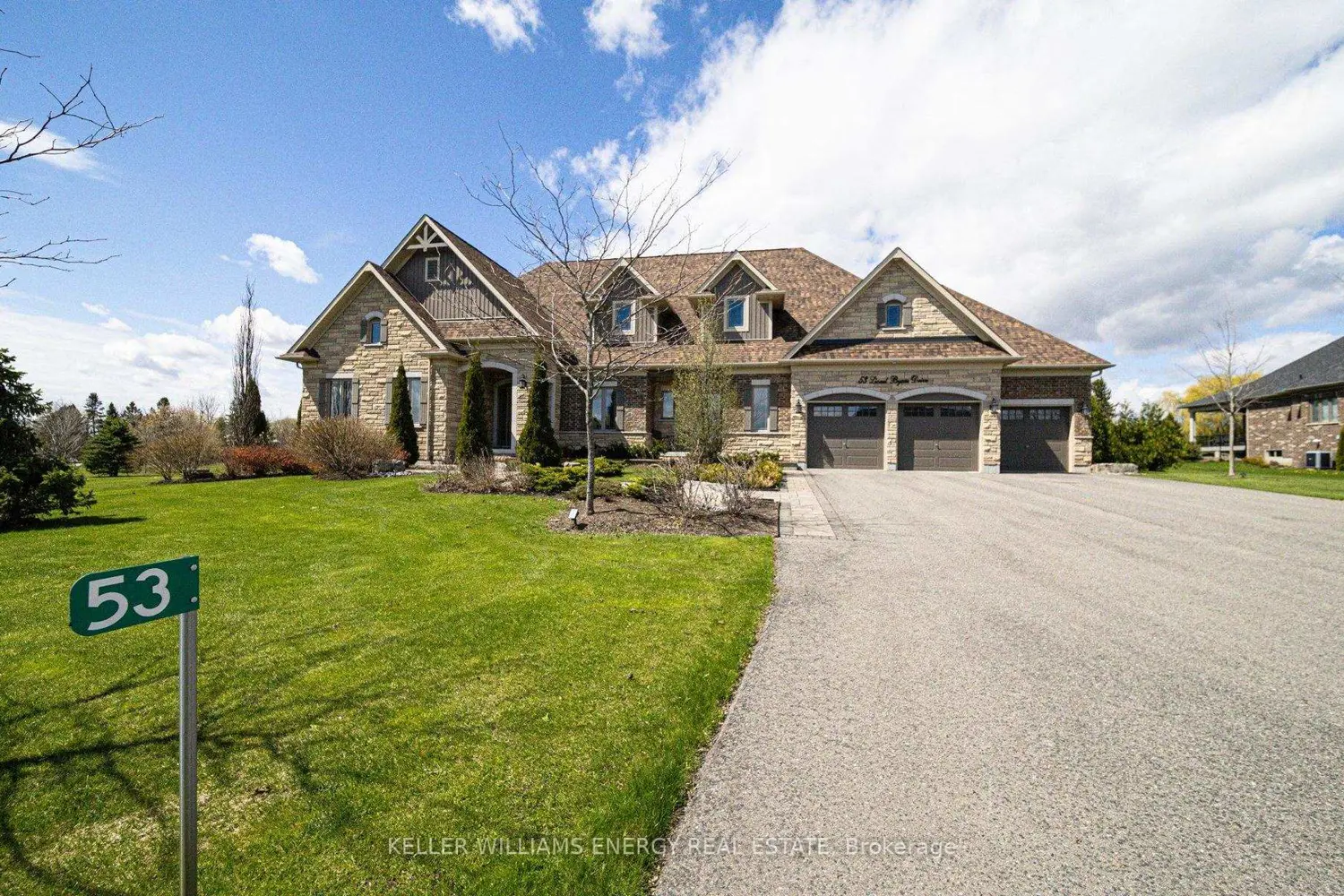 53 Lionel Byam Drive photo 2