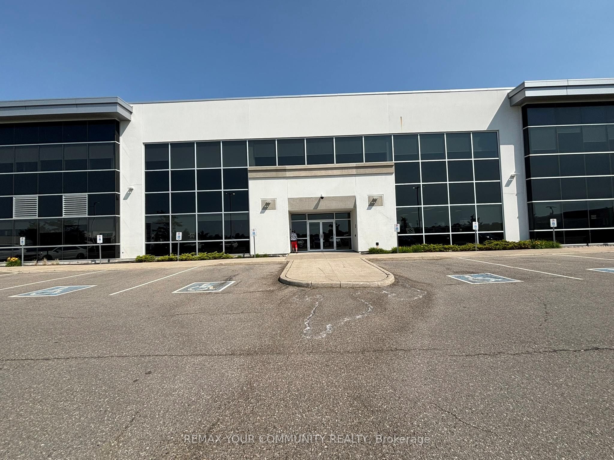 Additional image 2 of Unit 200D-175 Mostar Street, Whitchurch-stouffville, ON, L4A 0Y2
