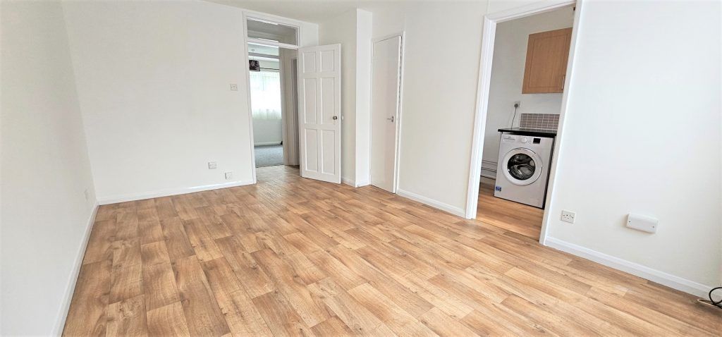 1 bed maisonette to rentRiver View, Ross On Wye HR9