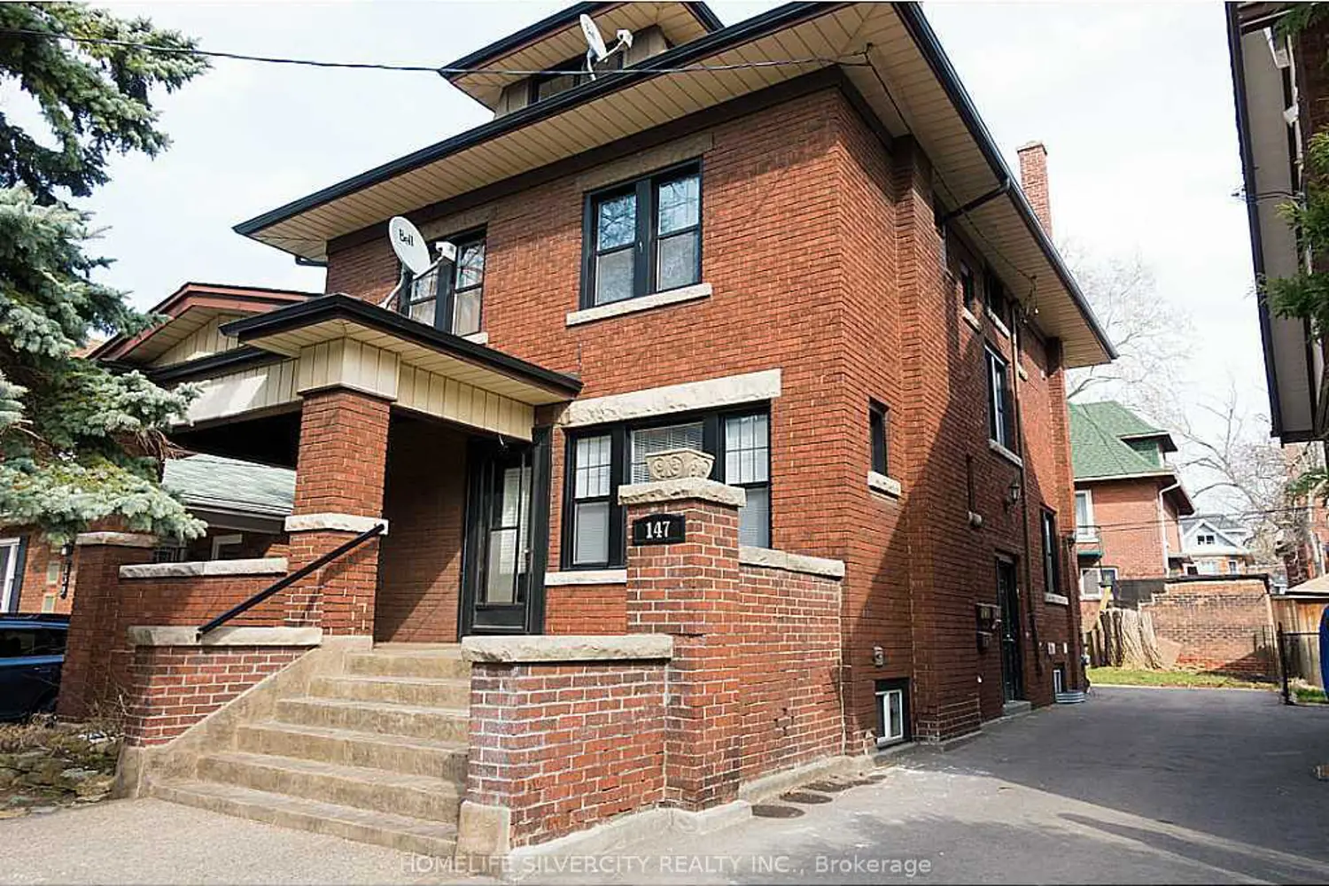 147 Holton Avenue