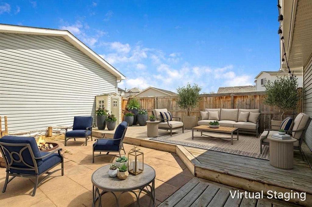 Additional image 3 of 130 Taravista Court NE, Calgary, AB, T3J 4K1