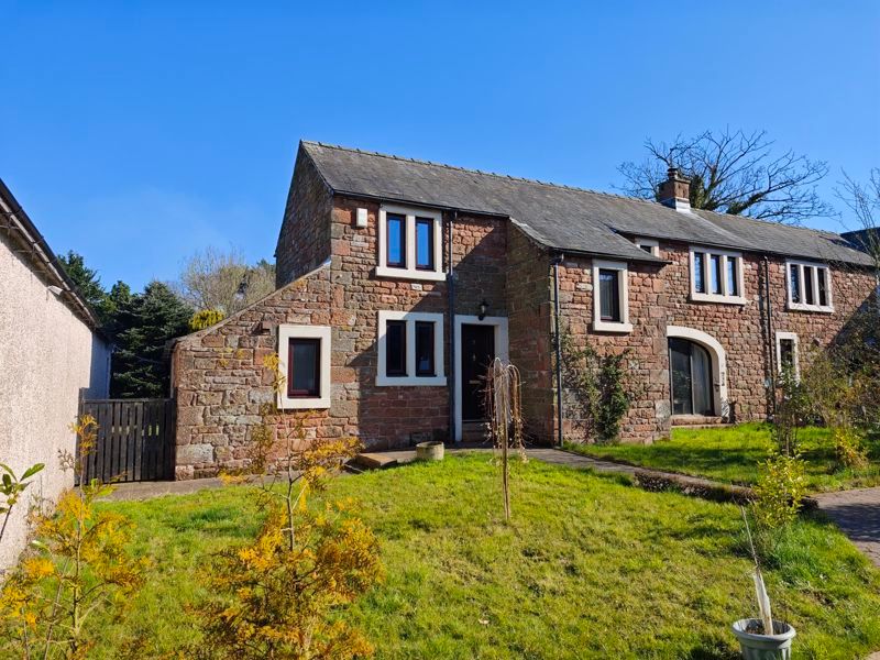 3 bed property to rentRosebank, Brampton CA8