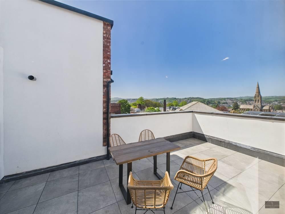 Additional image 3 of 2 bed flat to rent29 Paternoster House, Exeter EX4