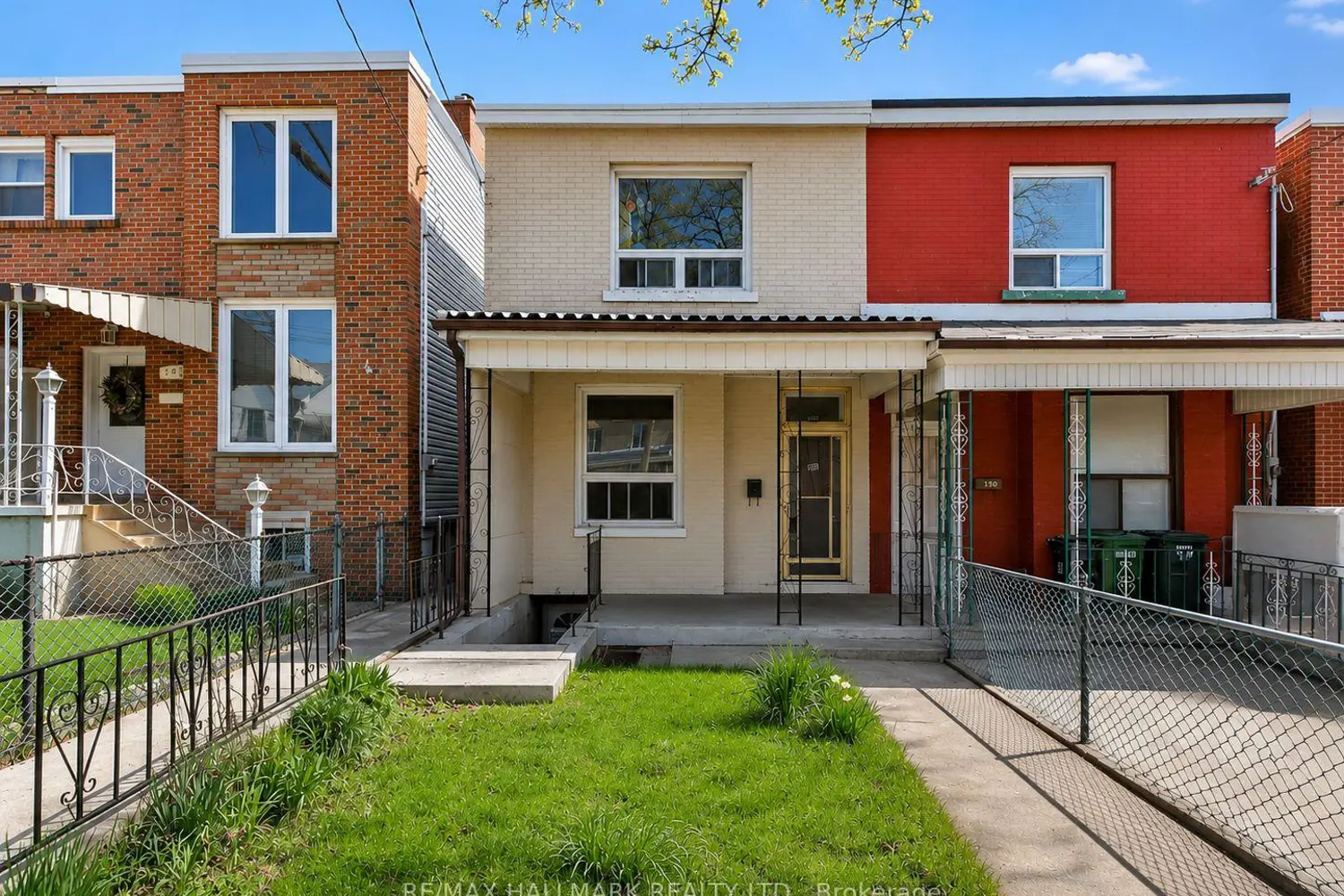 141 Palmerston Avenue