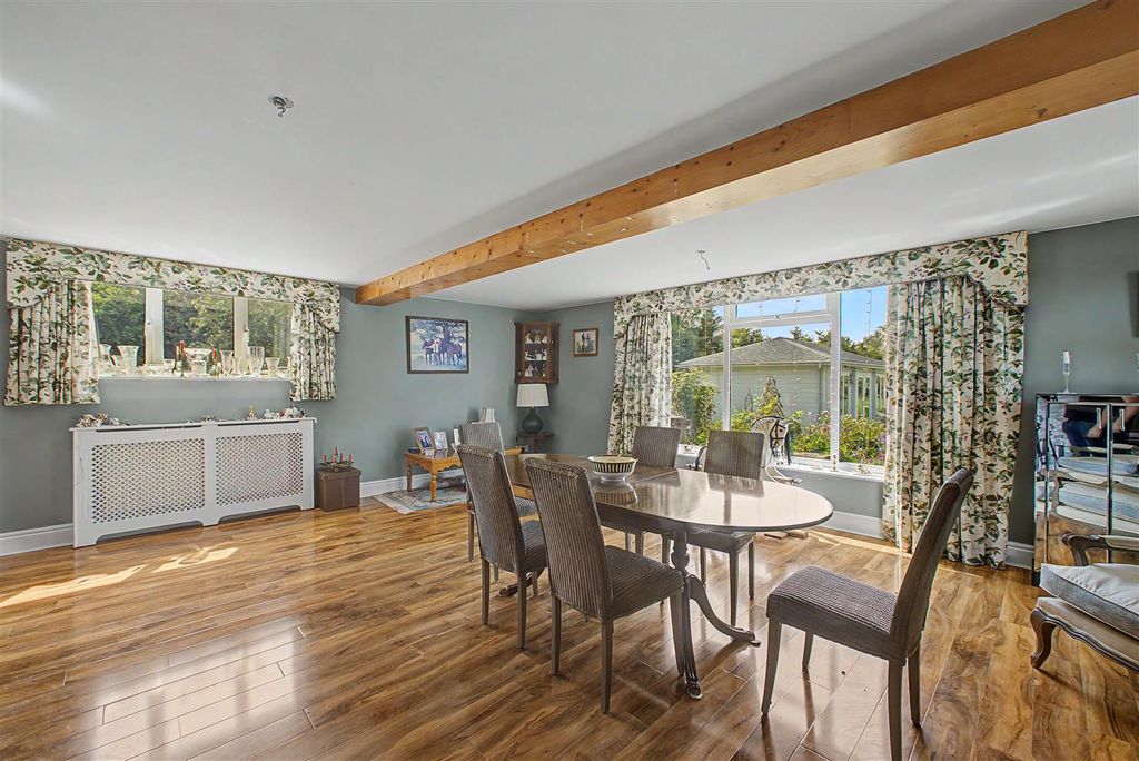 Additional image 14 of 5 bed barn conversion to rentBartington, Nr Acton Bridge, Northwich CW8
