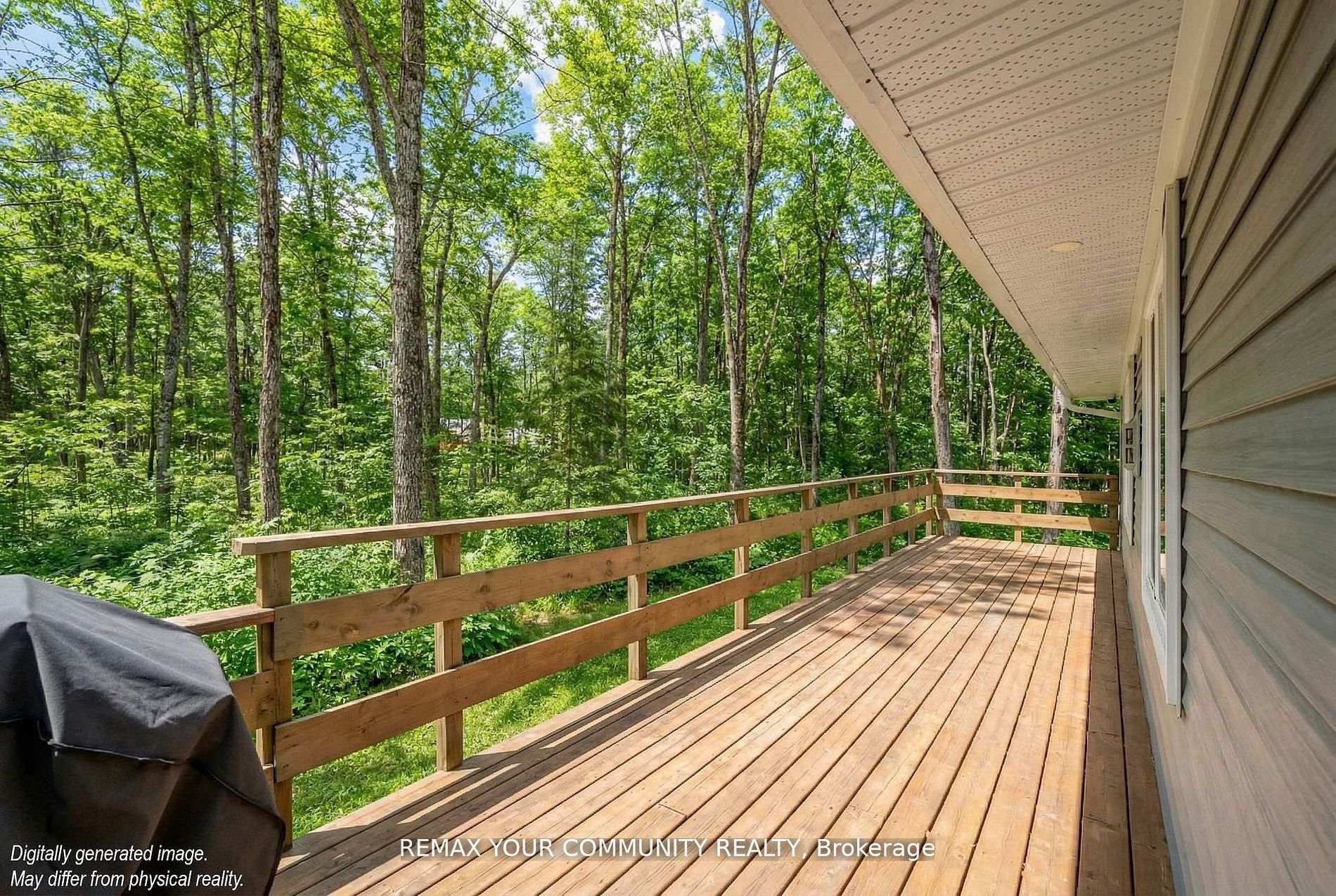 Additional image 5 of 1534 Salerno Lake Road, Highlands East, ON, K0M 1X0