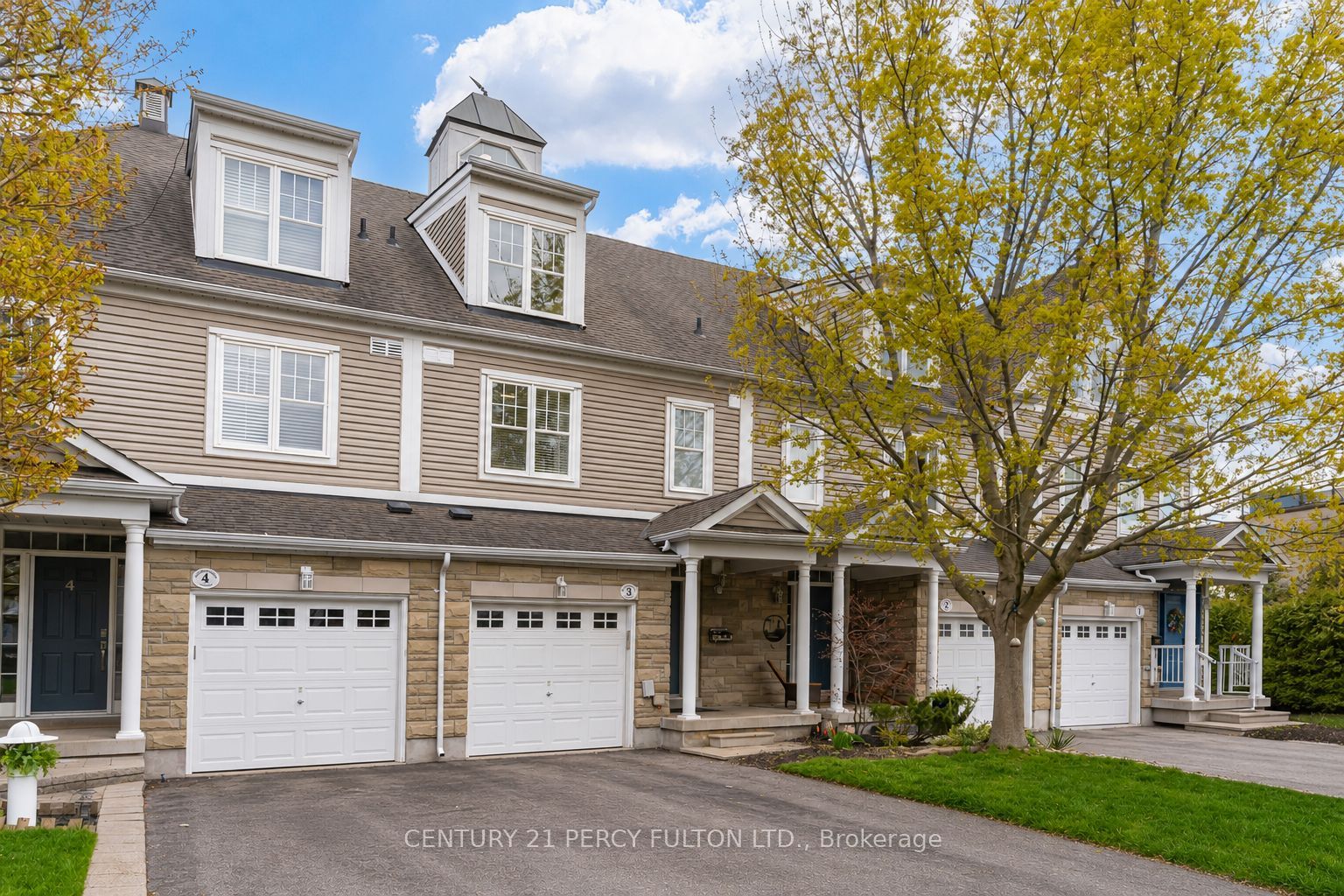 Additional image 2 of 3-1295 Wharf Street, Pickering, ON, L1W 1A2