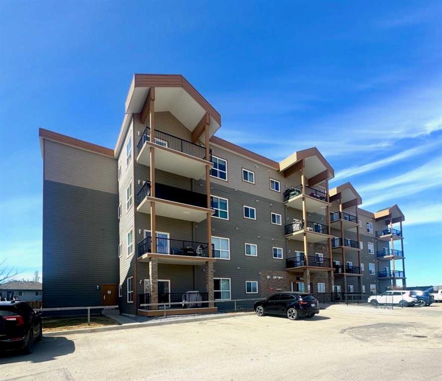 301-9225 Lakeland Drive, Grande Prairie, AB, T8X 0B8