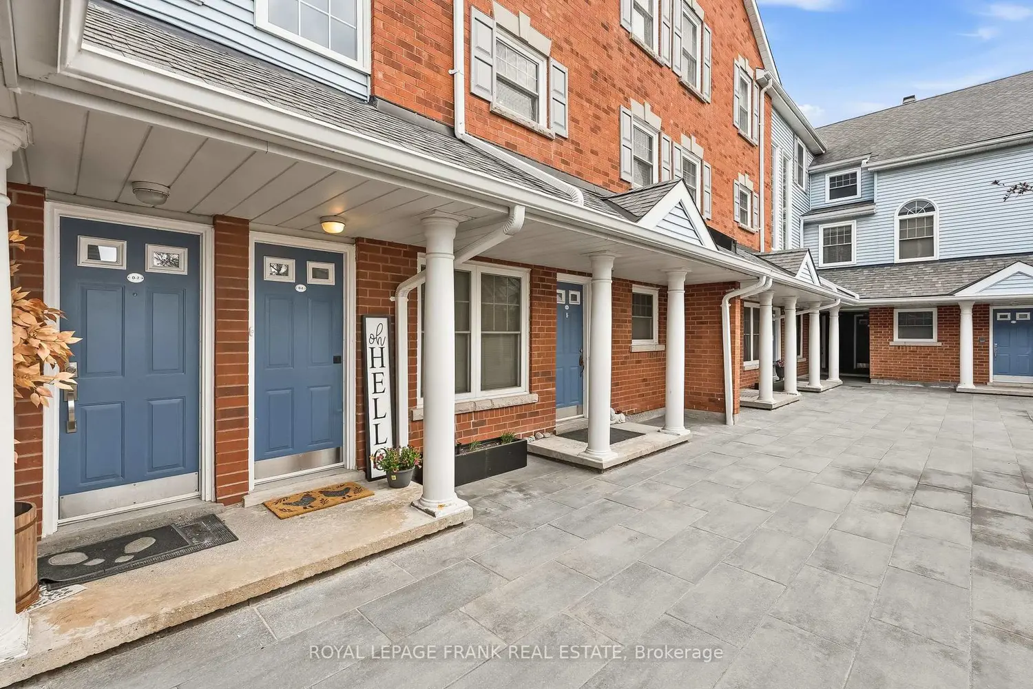 1663 Nash Road D8