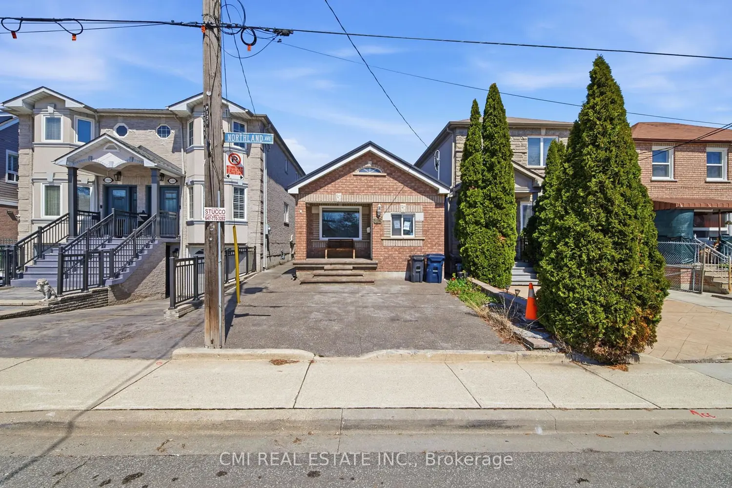 120 Northland Avenue