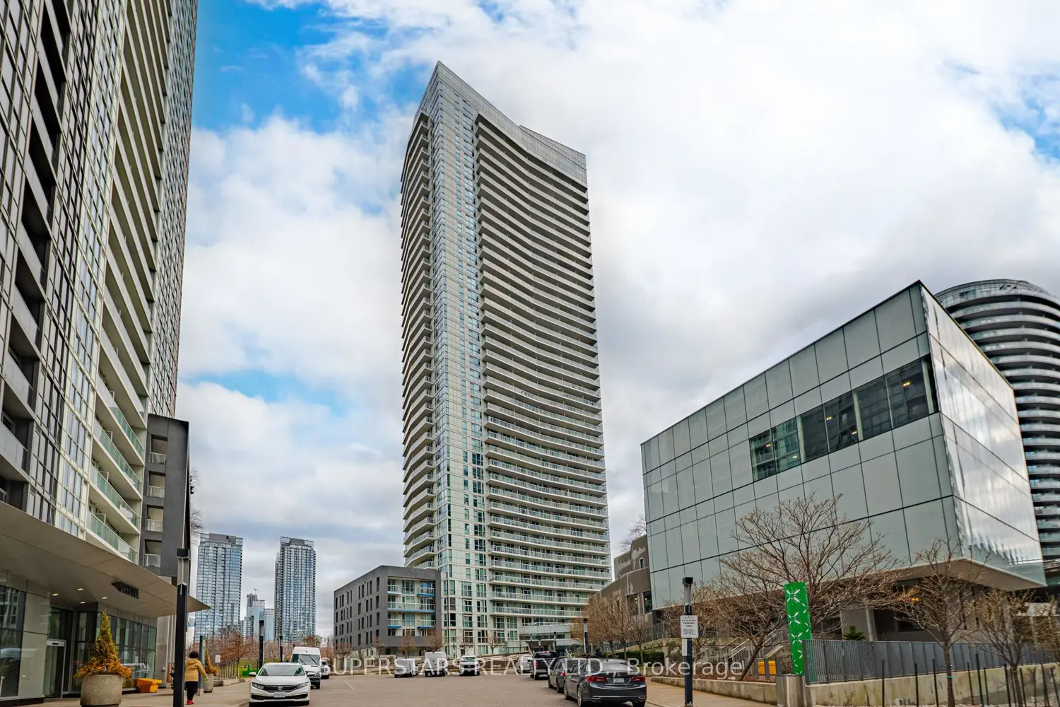 Additional image 14 of 75 Queens Wharf Road 1211
