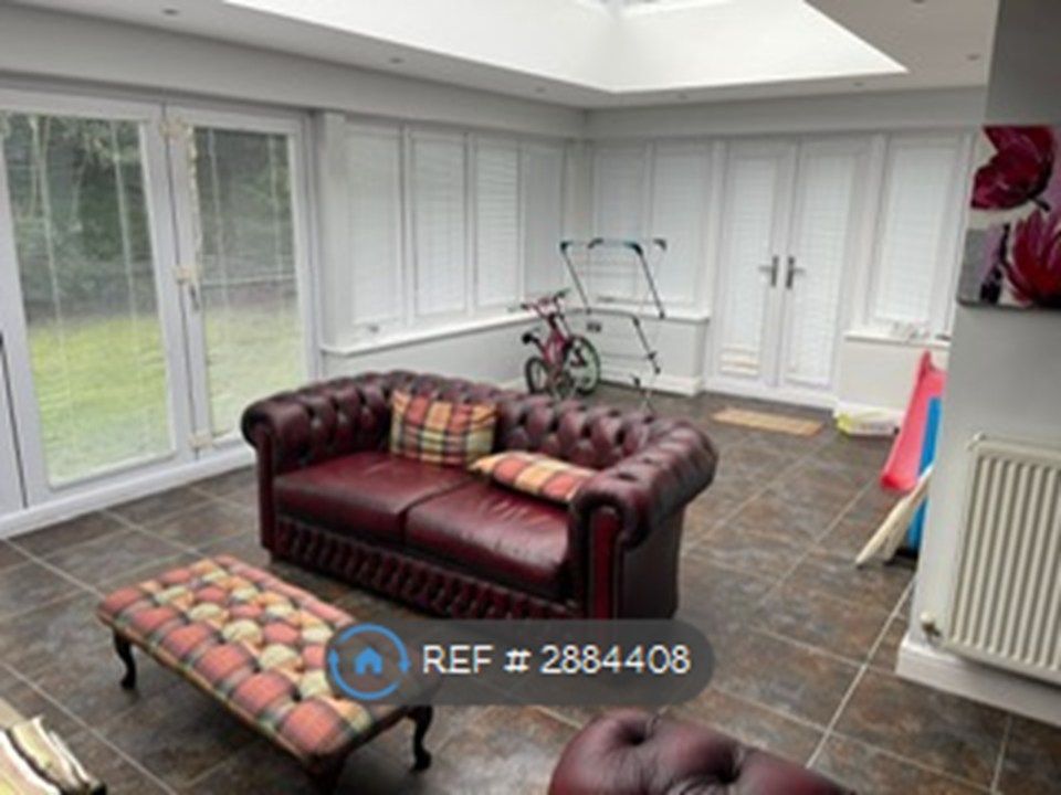 Additional image 12 of 5 bed detached house to rentNew Hampshire Close, Warrington WA5