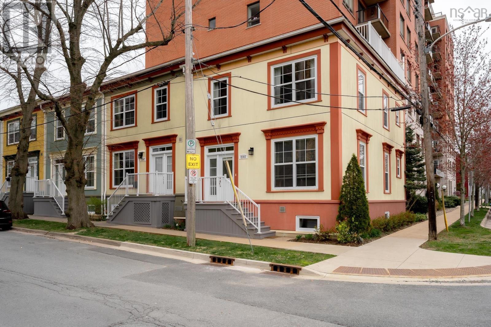 2303 Princess Place, Halifax, NS, B3K4K5