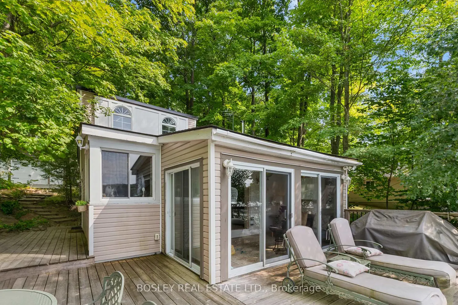 150 Farlain Lake Road Cottage