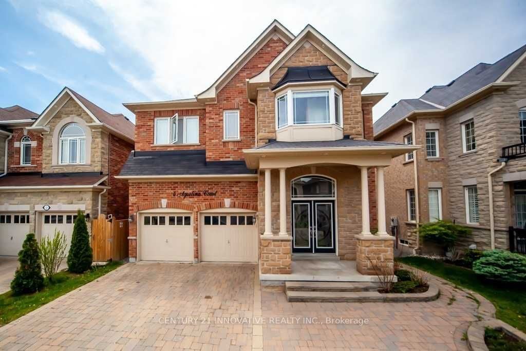 Bsmt-4 Aquilina Court E, Ajax, ON, L1Z 0E5