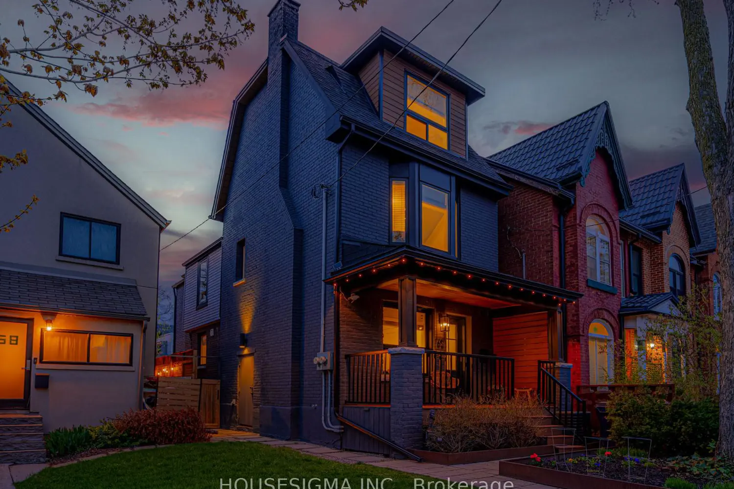 60 Fuller Avenue
