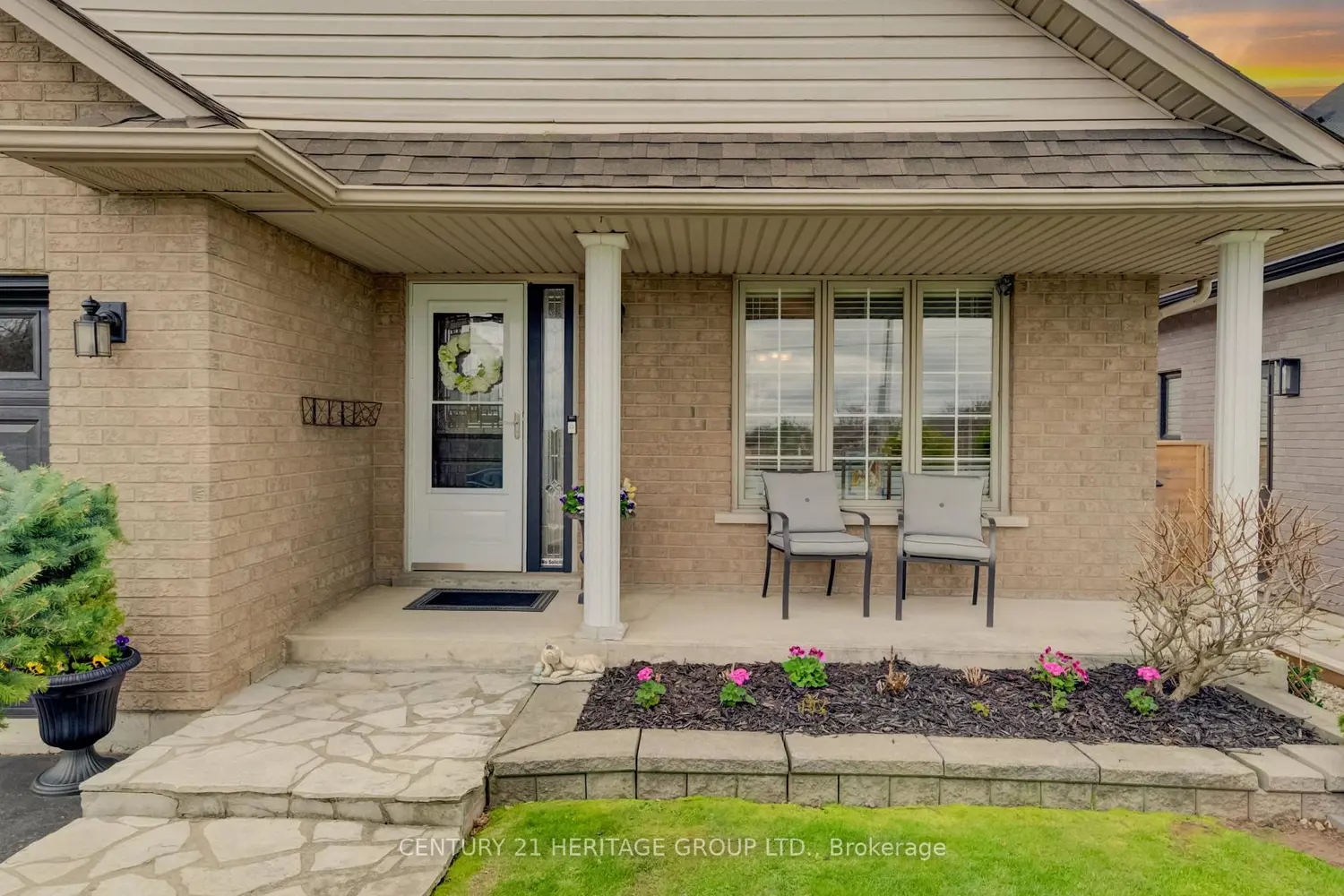 546 Jerseyville Road