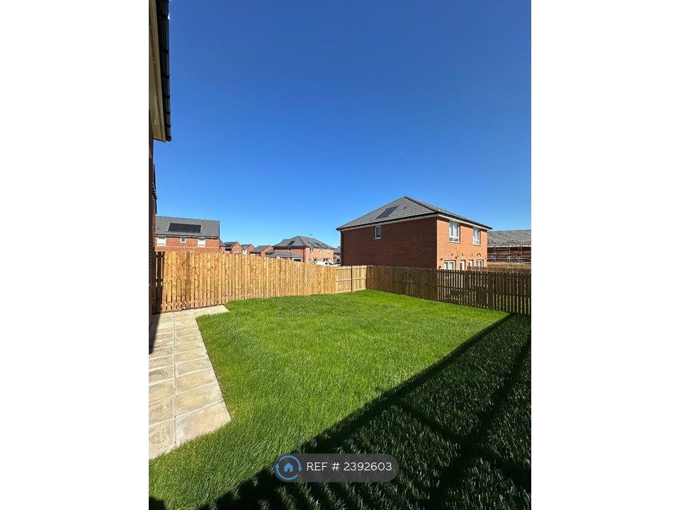 Additional image 14 of 3 bed detached house to rentBurnhope Close, Durham DH1