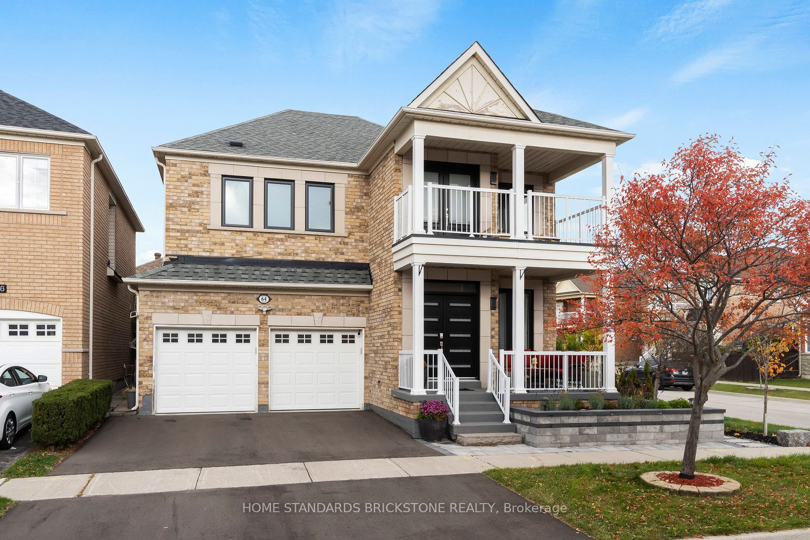 64 Saffron Street, Markham, ON, L6E 1Y4