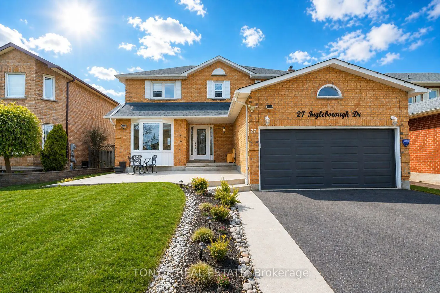 27 Ingleborough Drive