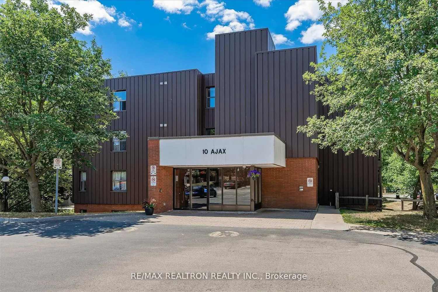 10 Ajax Street 203