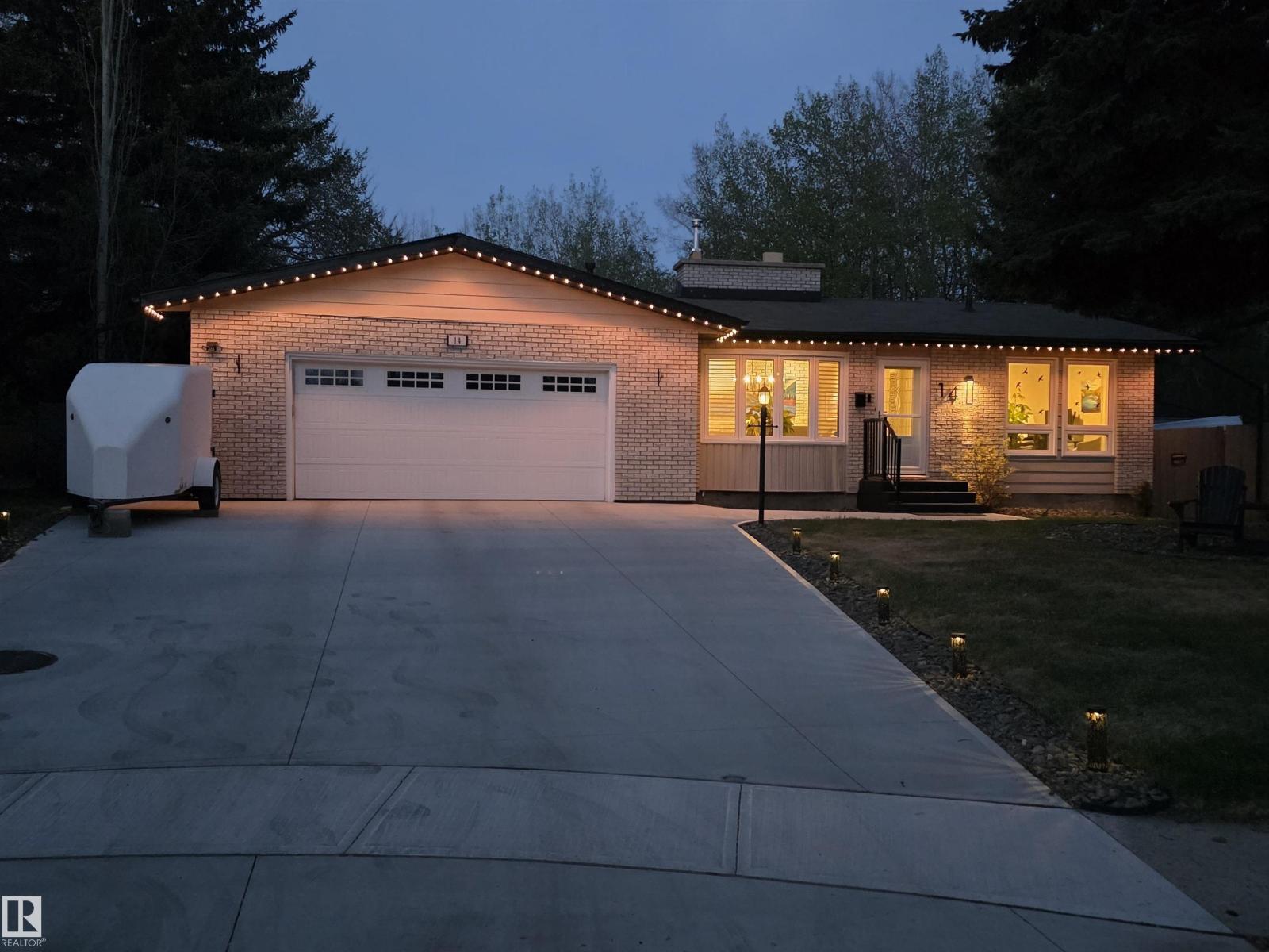 Additional image 2 of 14 Ash Place, St. Albert, AB, T8N3J5