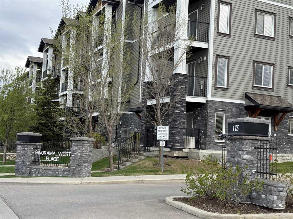 Additional image 2 of 1403-175 Panatella Hill NW, Calgary, AB, T3K 0V9